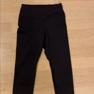 Nike capri-leggings!!